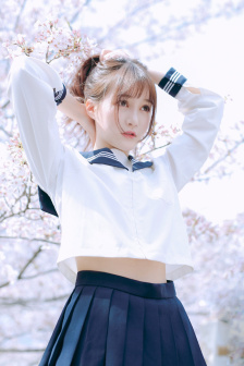 两个人一前一后地动着快给我
